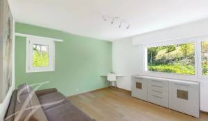 Vente Villa Montreux