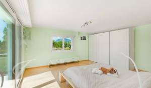 Vente Villa Montreux