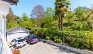 Vente Villa Montreux