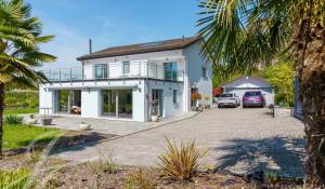 Vente Villa Montreux