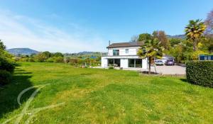 Vente Villa Montreux