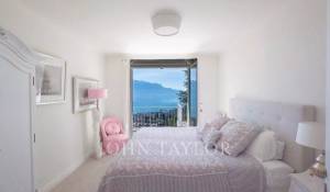 Vente Villa Montreux