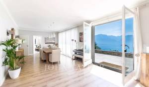 Vente Villa Montreux