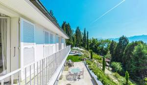 Vente Villa Montreux