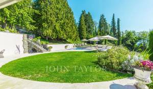 Vente Villa Montreux