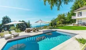 Vente Villa Montreux