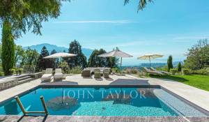 Vente Villa Montreux