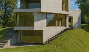 Vente Villa Montreux