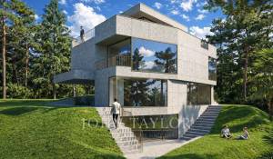 Vente Villa Montreux