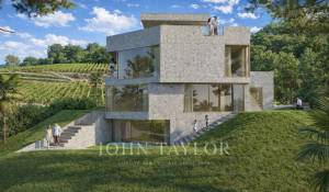 Vente Villa Montreux