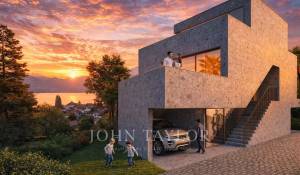 Vente Villa Montreux