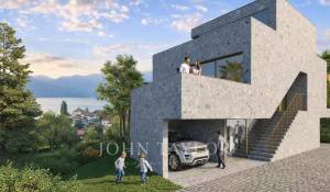 Vente Villa Montreux