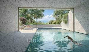Vente Villa Montreux