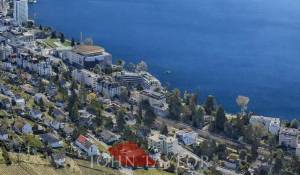 Vente Villa Montreux