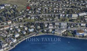 Vente Villa Montreux