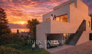 Vente Villa Montreux