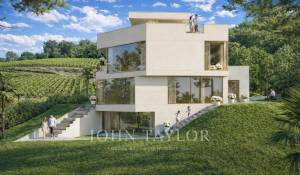 Vente Villa Montreux