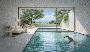 Vente Villa Montreux