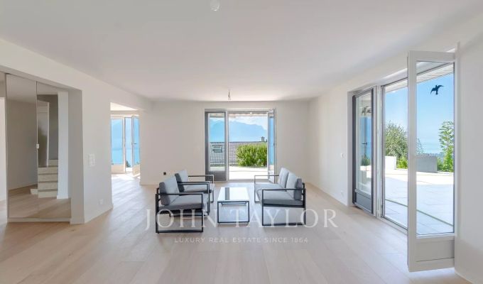 Vente Villa Montreux