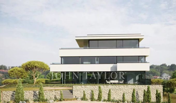 Vente Villa Montreux