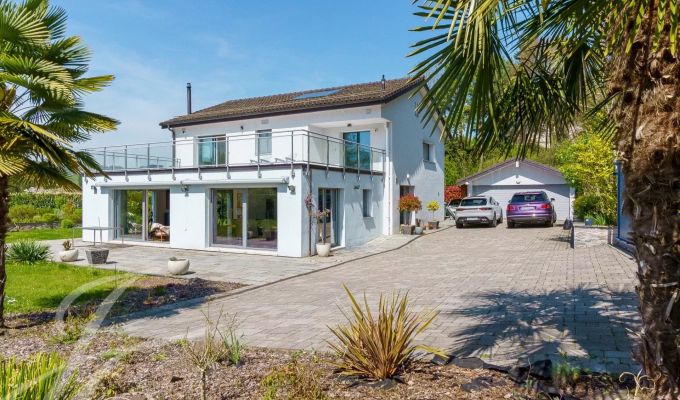Vente Villa Montreux