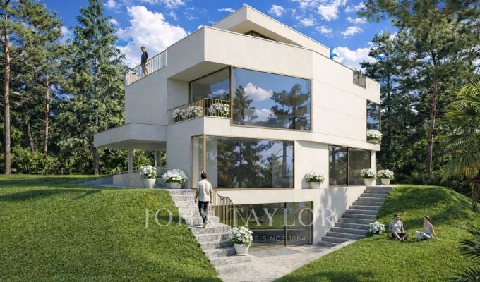 Vente Villa Montreux
