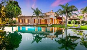 Vente Villa Montuiri