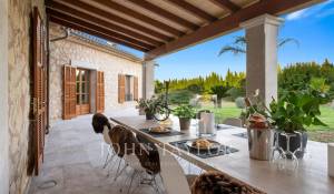 Vente Villa Montuiri