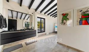 Vente Villa Montuiri