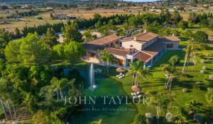 Vente Villa Montuiri