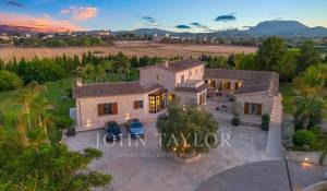 Vente Villa Montuiri