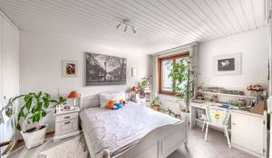 Vente Villa Morges