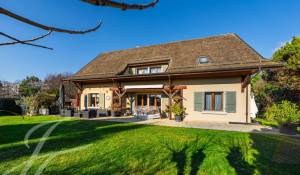 Vente Villa Morges