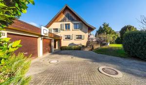 Vente Villa Morges