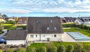 Vente Villa Morges