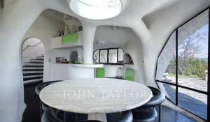 Vente Villa Mornant