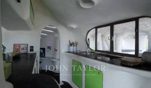 Vente Villa Mornant