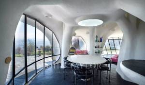 Vente Villa Mornant