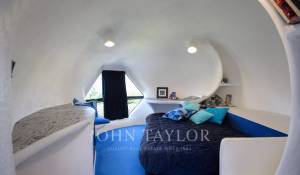 Vente Villa Mornant