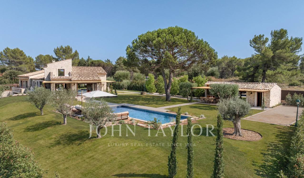 Maison 290 m² · à Mouans-Sartoux · 290 m² · 3 490 000 €
