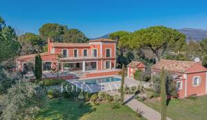 Vente Villa Mouans-Sartoux