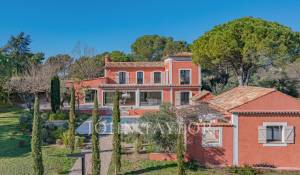 Vente Villa Mouans-Sartoux