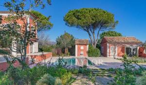 Vente Villa Mouans-Sartoux