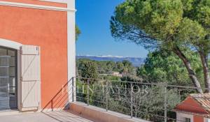 Vente Villa Mouans-Sartoux