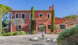 Vente Villa Mouans-Sartoux