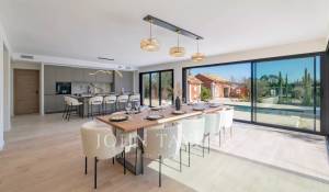 Vente Villa Mouans-Sartoux