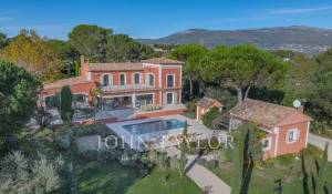 Vente Villa Mouans-Sartoux