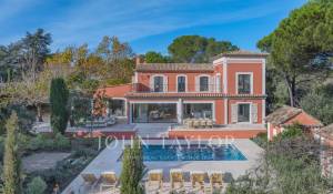Vente Villa Mouans-Sartoux