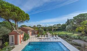 Vente Villa Mouans-Sartoux