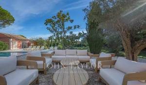 Vente Villa Mouans-Sartoux